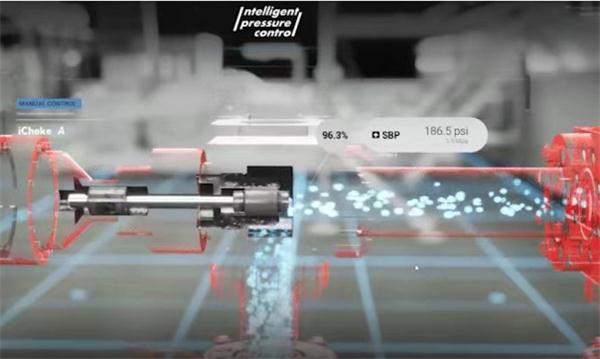 中海油服：加速“数智”新变革